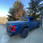 2019 Ford Raptor