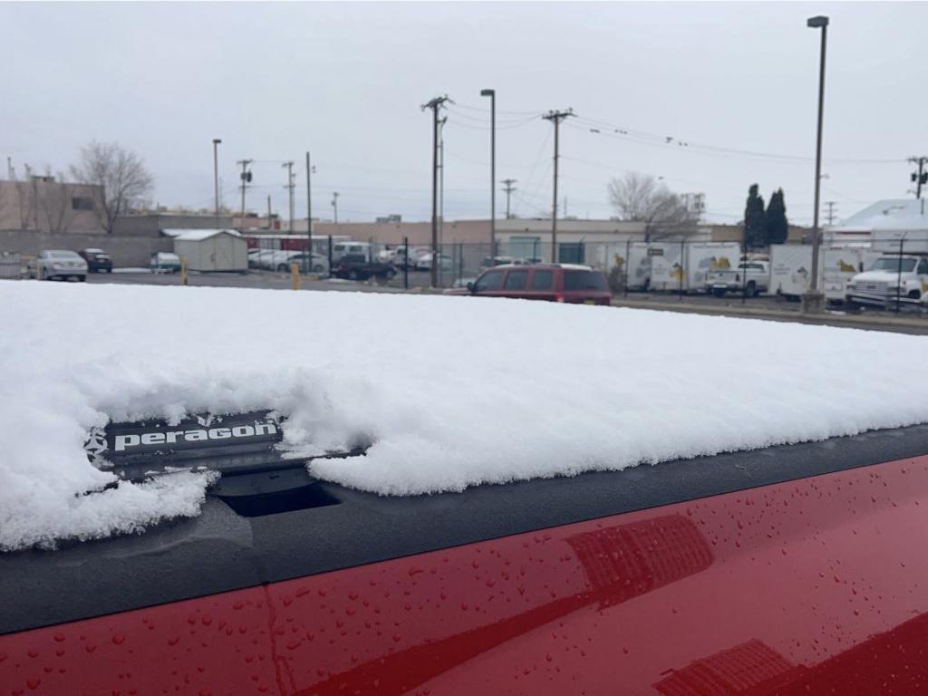 2012 Chevrolet Silverado 1500