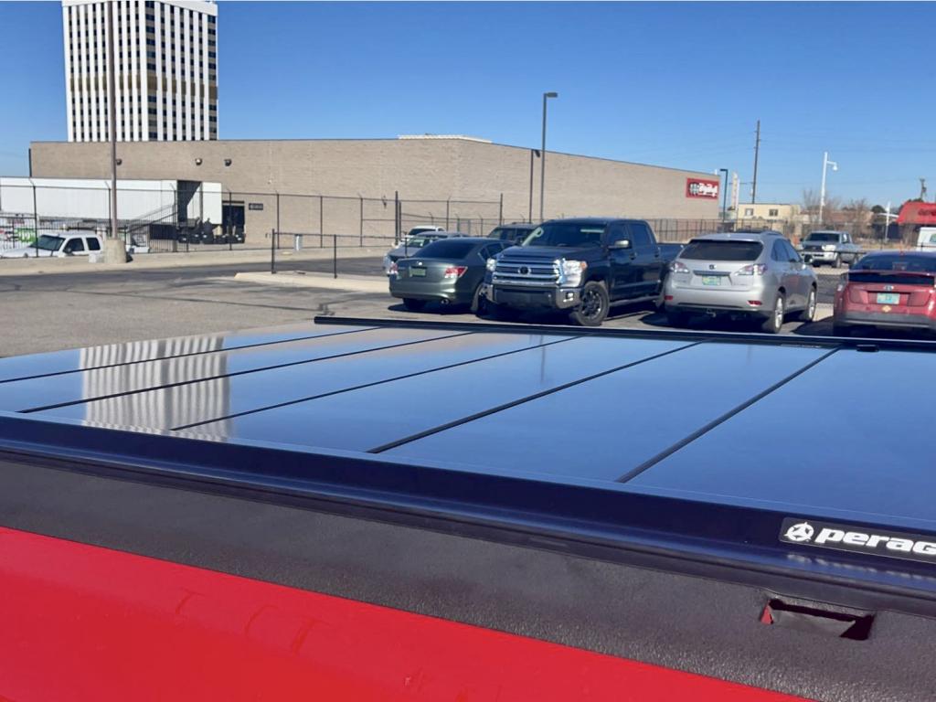 2012 Chevrolet Silverado 1500