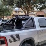 2020 Ram 1500 in Texas - 