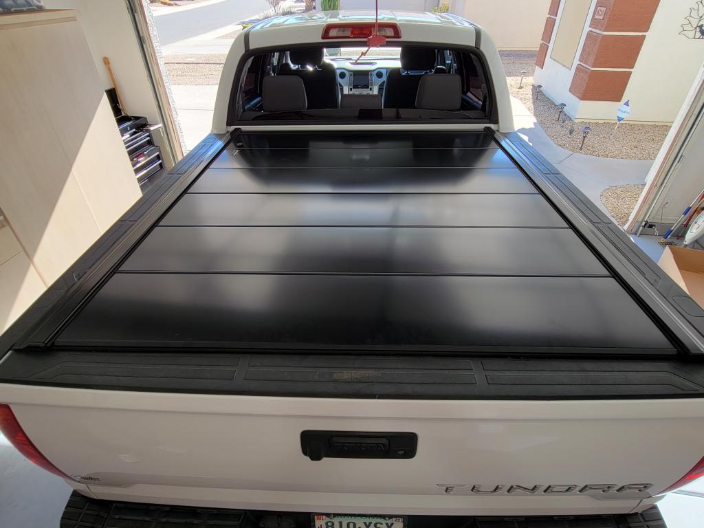 2017 Toyota Tundra