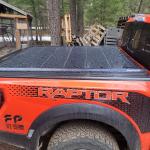 2021 Ford Raptor