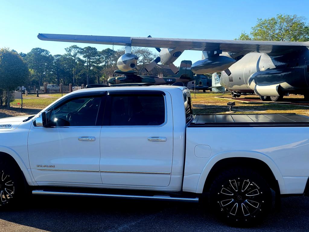 2019Ram 1500 in Florida - 