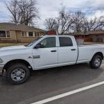 2013 Ram 2500 in Colorado - 