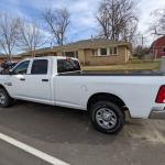 2013 Ram 2500