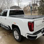 2022 GMC Sierra 3500