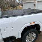 2022 GMC Sierra 3500