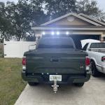 2022 Toyota Tacoma in Florida - 