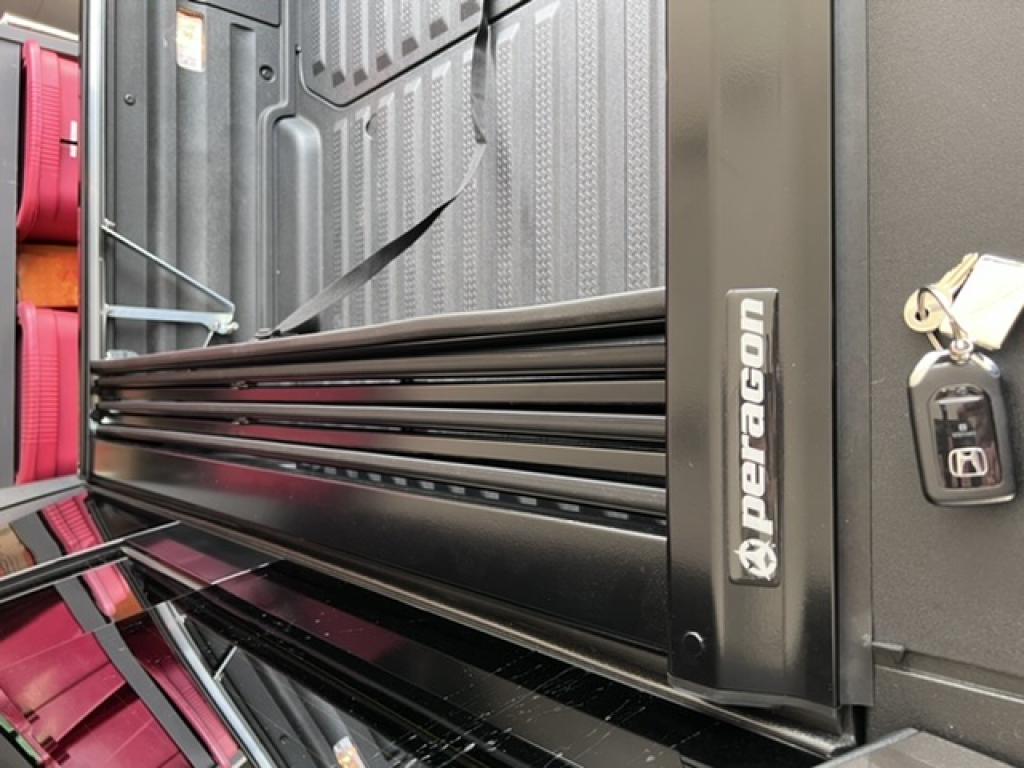 2022 Honda Ridgeline