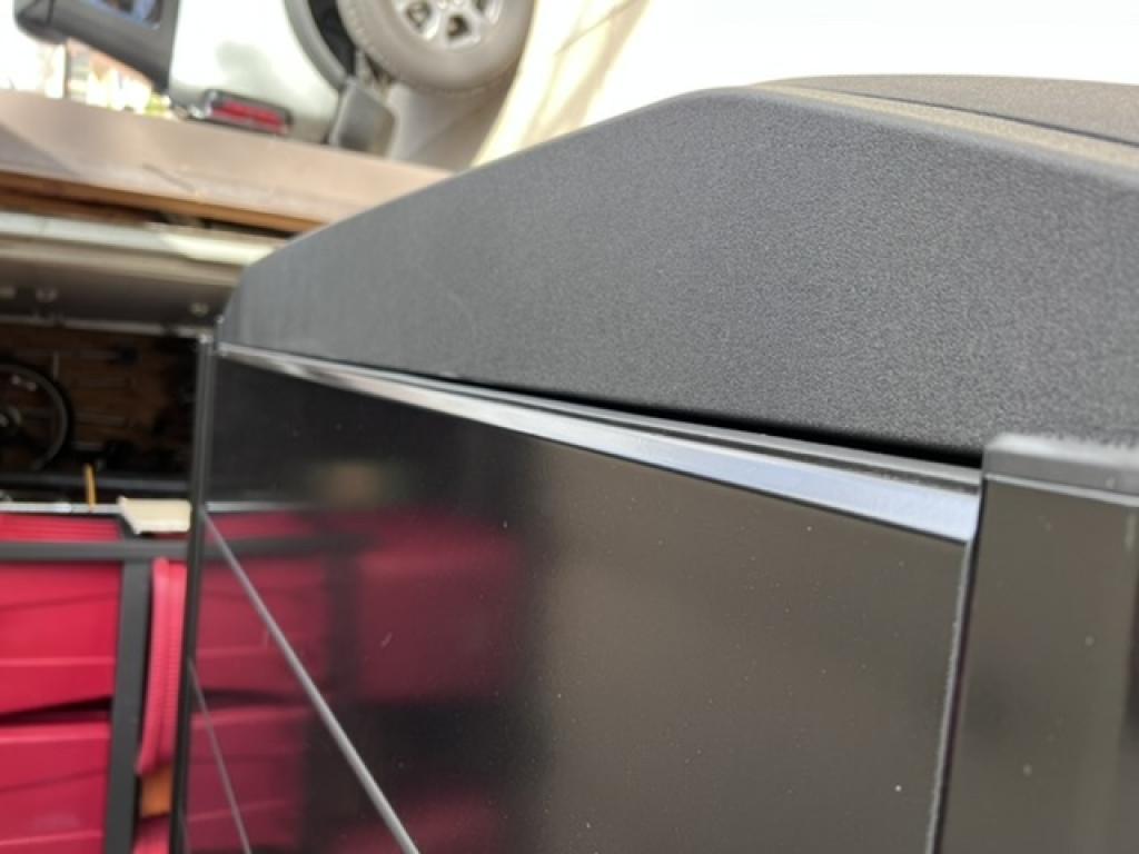 2022 Honda Ridgeline