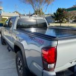 2019 Toyota Tacoma in California - 