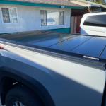 2019 Toyota Tacoma in California - 