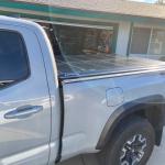 2019 Toyota Tacoma in California - 