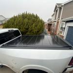 2020 Ram 3500 in Colorado - 