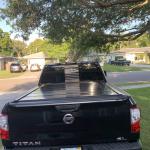 2018 Nissan Titan
