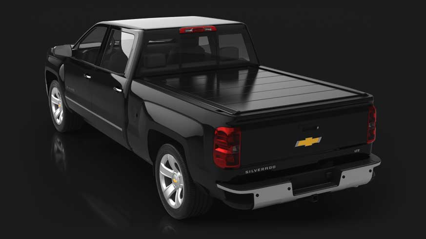 2000 Chevrolet Silverado 1500 Bed Tonneau Cover For Your Truck Peragon