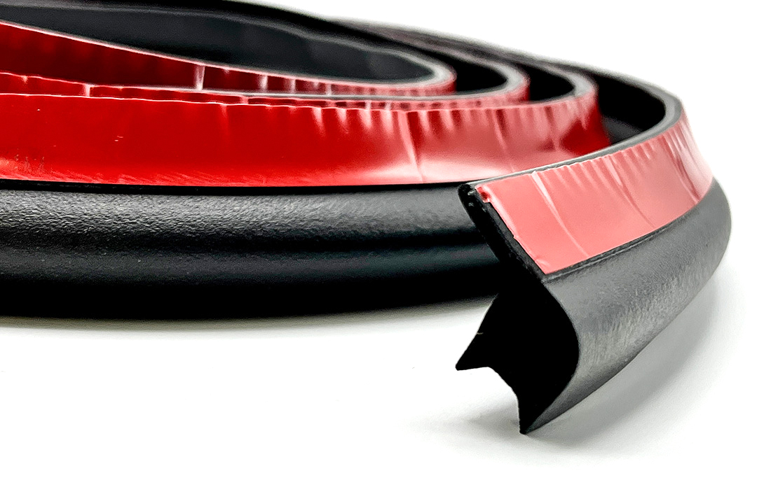 Tailgate Seal Kit Detail 