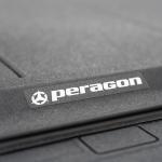 Peragon LimitedHDx Cover - Finish Detail