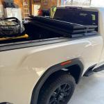 2024 Sierra 2500 HD AT4