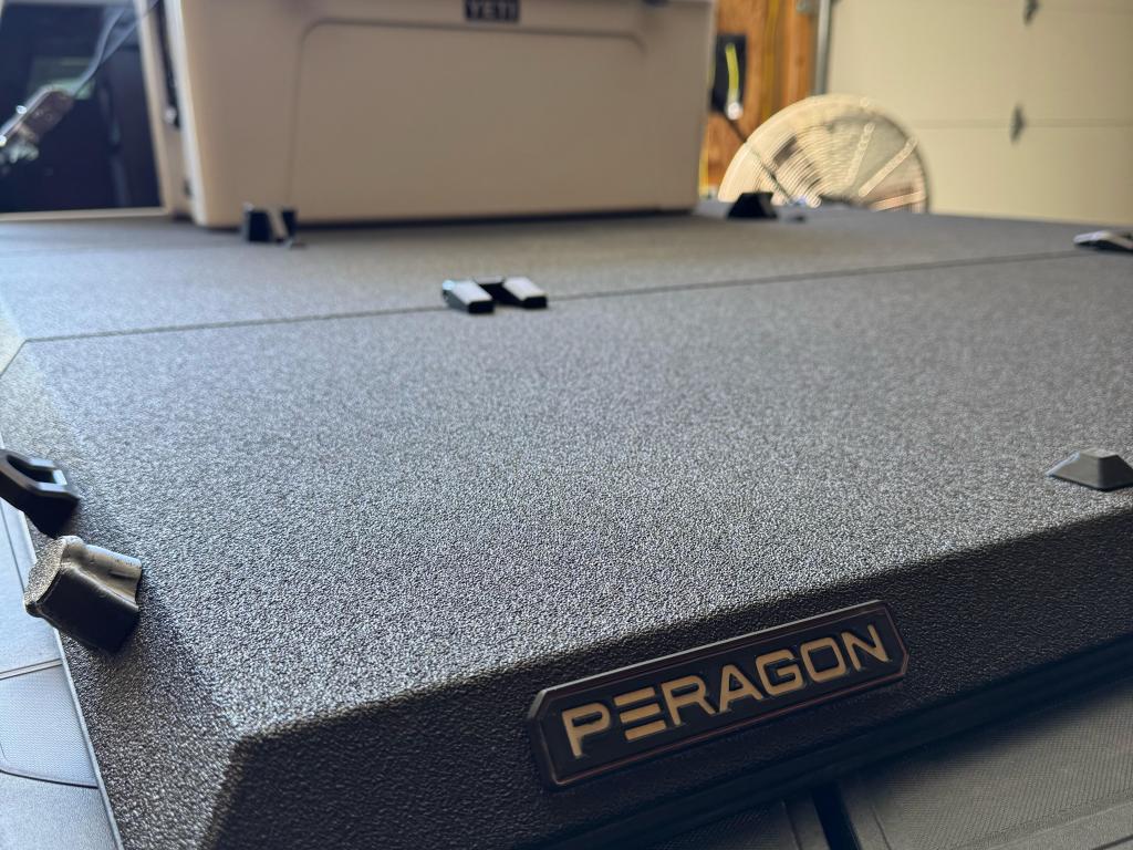 2024 Sierra 2500 HD AT4