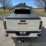 2024 Sierra 2500 HD AT4