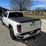 2024 Sierra 2500 HD AT4