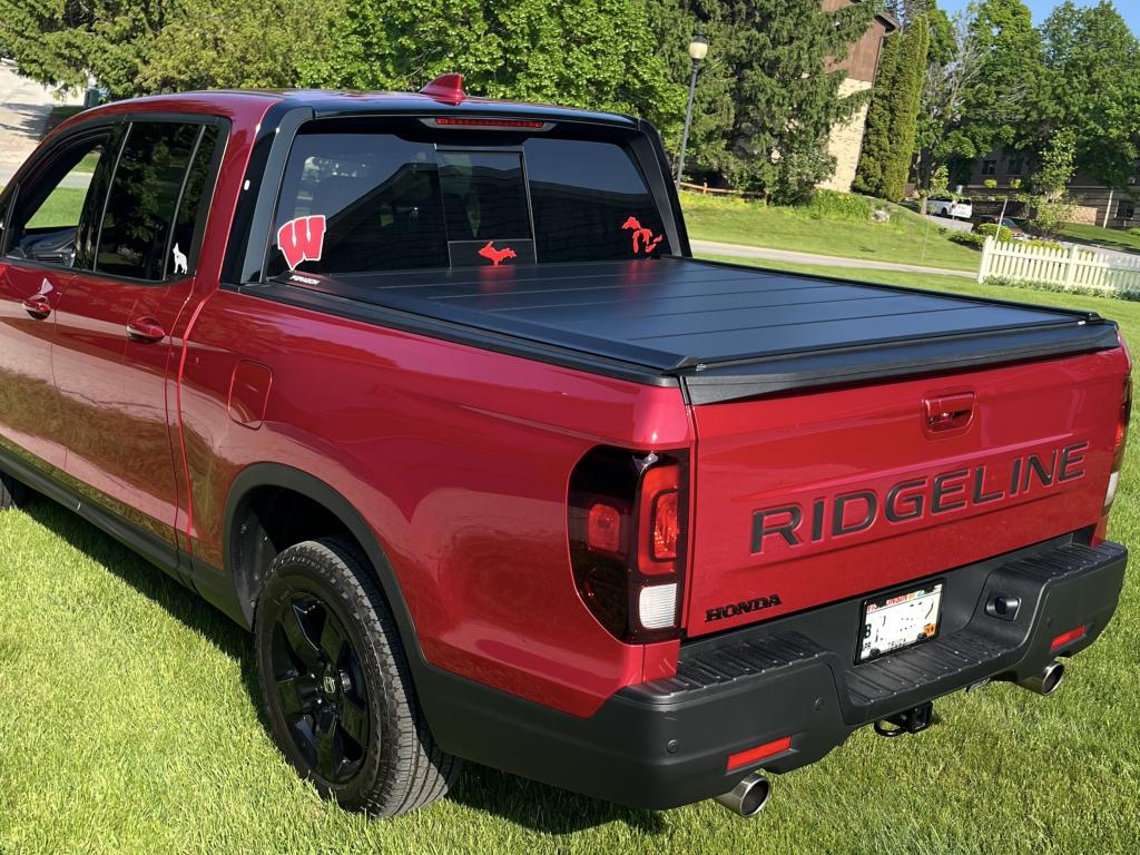 Ridgeline