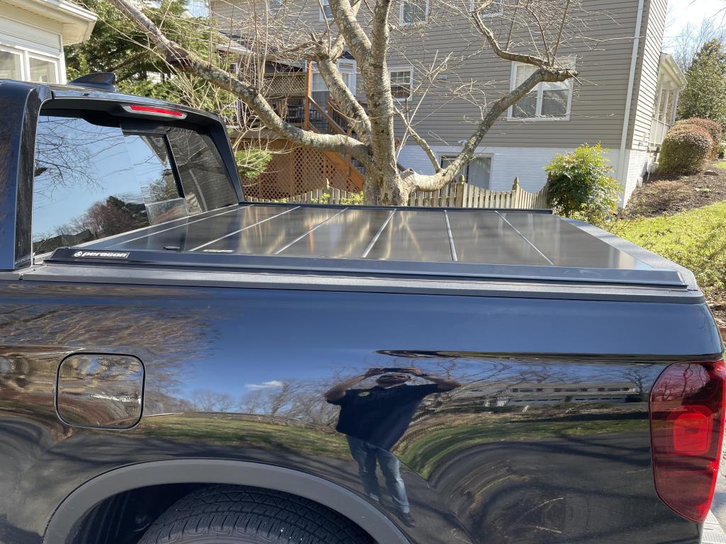 2020Honda Ridgeline in  - 