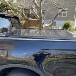 2020 Honda Ridgeline in  - 