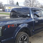 2015 Ford F-150 in North Dakota  - 