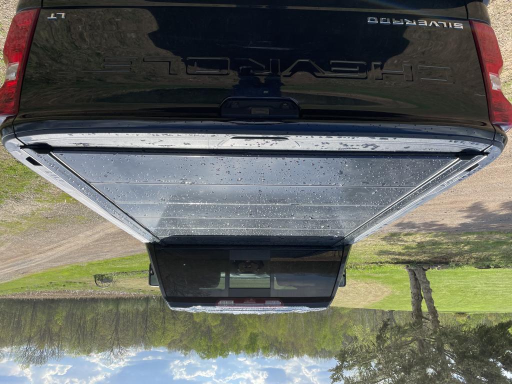 2020Chevrolet Silverado 2500 in Shell lake wi. - 