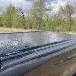 2020 Chevrolet Silverado 2500 in Shell lake wi. - 