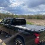 2020 Chevrolet Silverado 2500 in Shell lake wi. - 