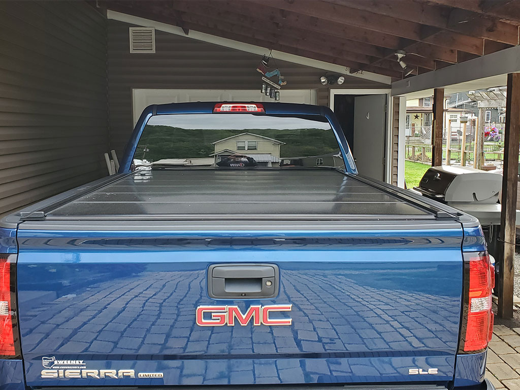 2019GMC Sierra 1500 in OH - 