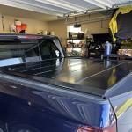 2017 Honda Ridgeline in Texas - 