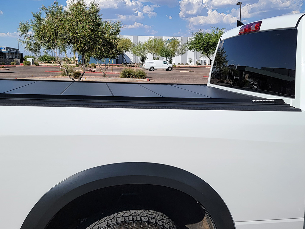 2021Ram 1500 in Fountian hills az  - 