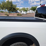 2021 Ram 1500 in Fountian hills az  - 