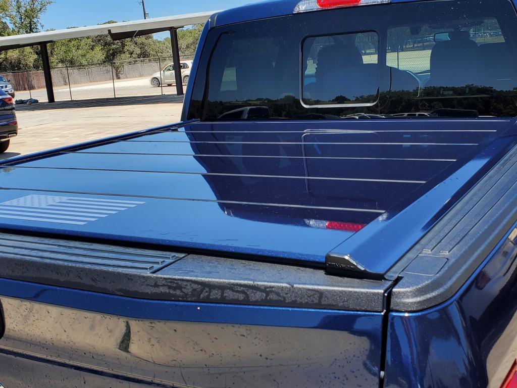 2020Ford F-150 in Texas - 