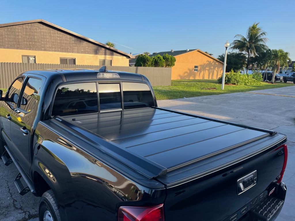 2023Toyota Tacoma in FL - 