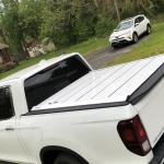 2020 Honda Ridgeline in NJ - 