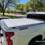 2022 Chevrolet Silverado 1500 in Dallas, TX  - 