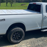 2021 Dodge Ram 3500 in Salem Oregon  - 