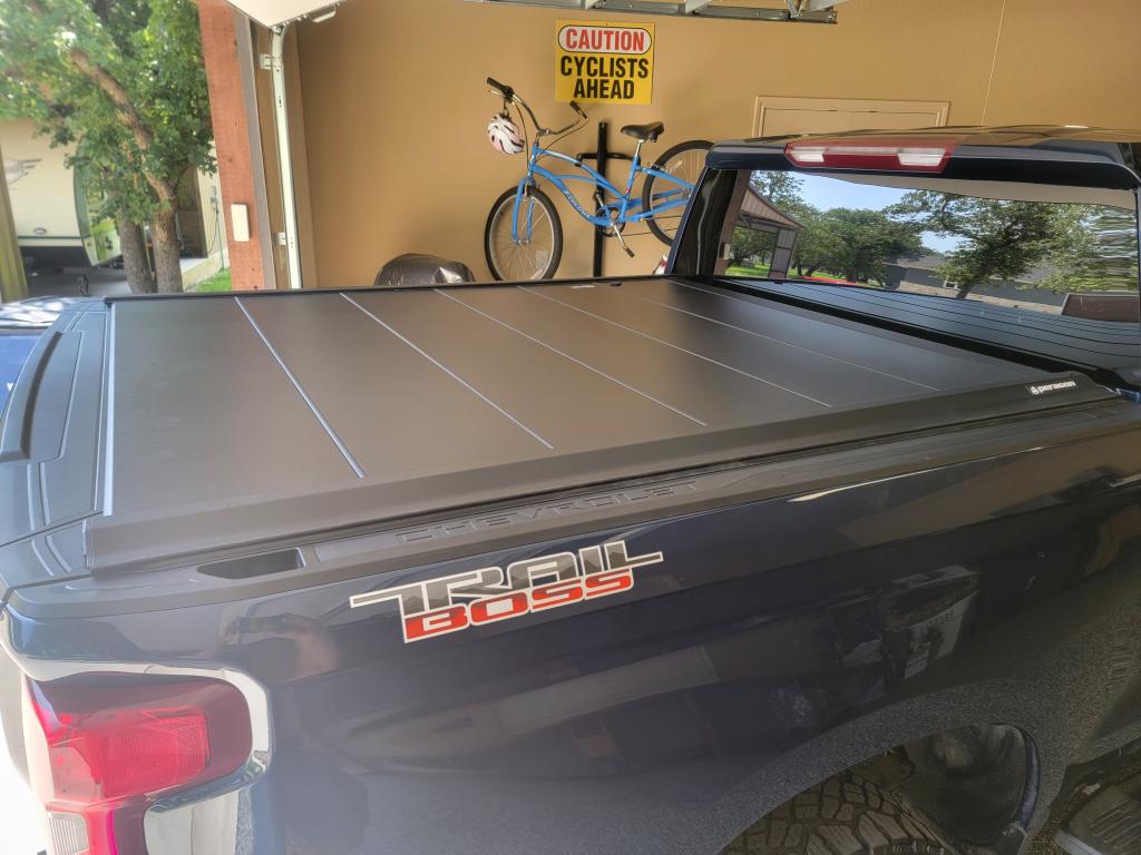 2023Chevrolet Silverado 1500 in Texas - 