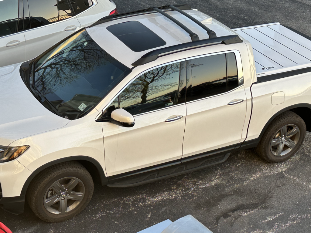 2023Honda Ridgeline in  - 