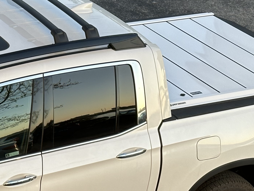 2023Honda Ridgeline in  - 