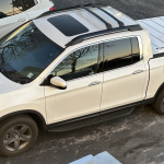 2023 Honda Ridgeline in  - 
