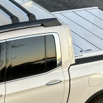 2023 Honda Ridgeline in  - 