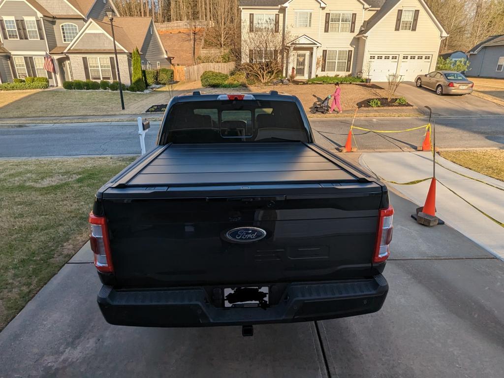 2023Ford F-150 in Canton, GA - 