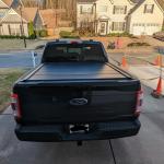 2023 Ford F-150 in Canton, GA - 