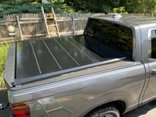 2023Honda Ridgeline in Hagerstown, Md - 